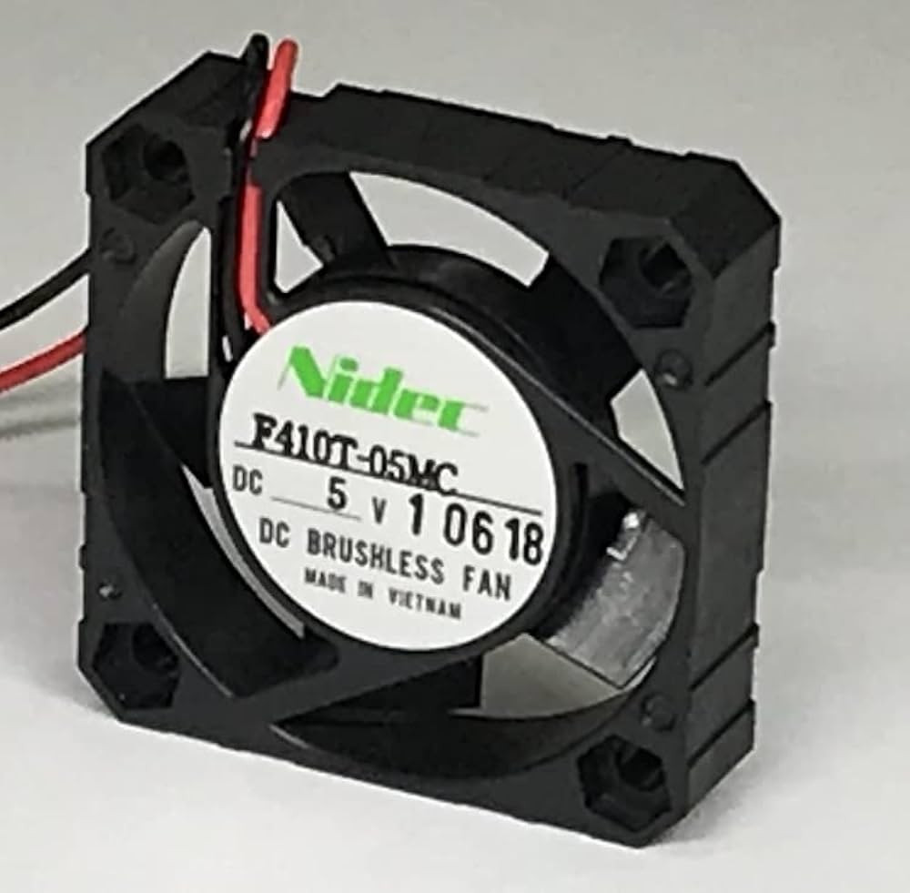 モーターファン　当時物 日東電工 三相 モータ 400W 0.4KW TFOA-FKN 4P 200V 日立 移管